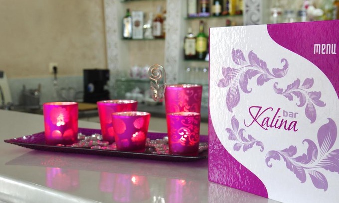 Sarafovo Hotel | Kalina Family Hotel