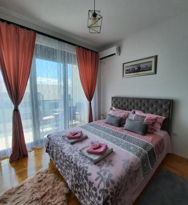 Trebinje Apartment | Kalina Trebinje
