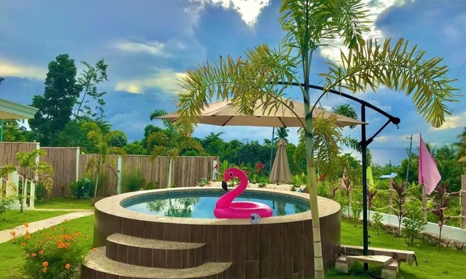 Alcoy Bed & Breakfast | Kalipay Bungalows