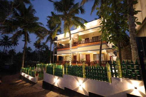 Varkala Bed & Breakfast | Kallayi Beachside Retreat