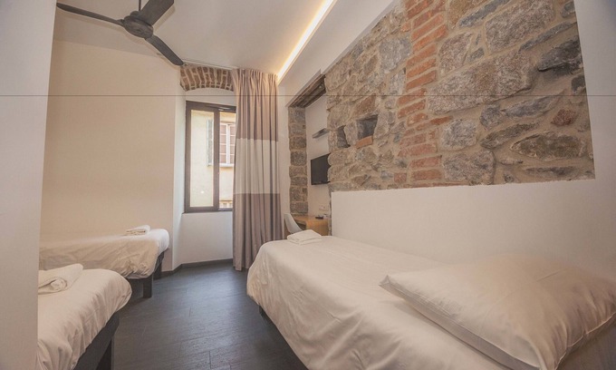 Ajaccio Hotel | Kallisté Hôtel