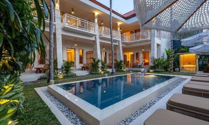 Berawa Hotel | KALM Bali