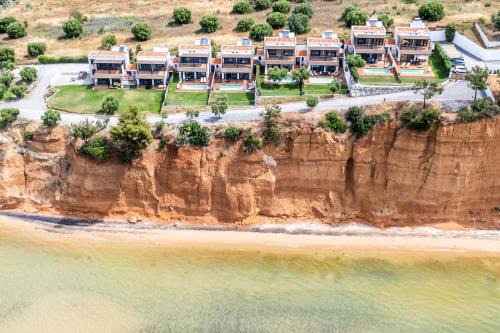 Nea Moudania Villa | KalMa Villas