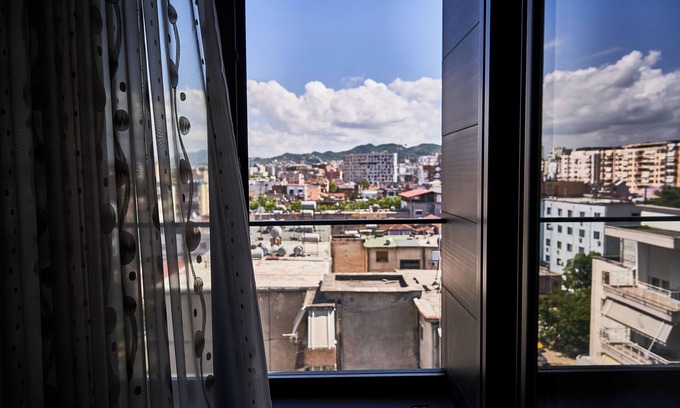 Tirana Apartment | Kalpazo Home Tirana 21