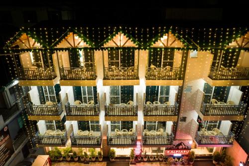 Bhowali Hotel | Kalptaru The Kumaon Retreat