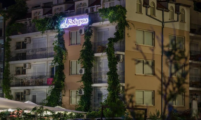 Primorsko Hotel | Kalypso Hotel