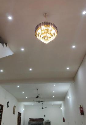 Barsana House | Kamal kishori Dham Guest house