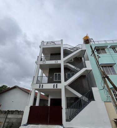 Huliyarahalli Apartment | Kamal nivas service apertments