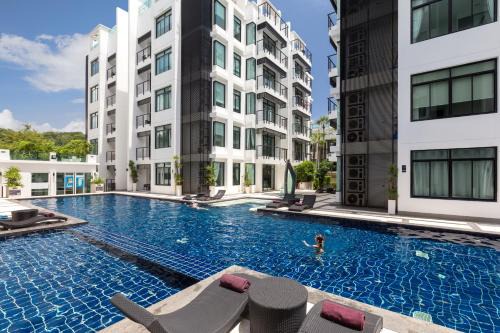 Kamala Apartment | Kamala Regent Phuket Condotel