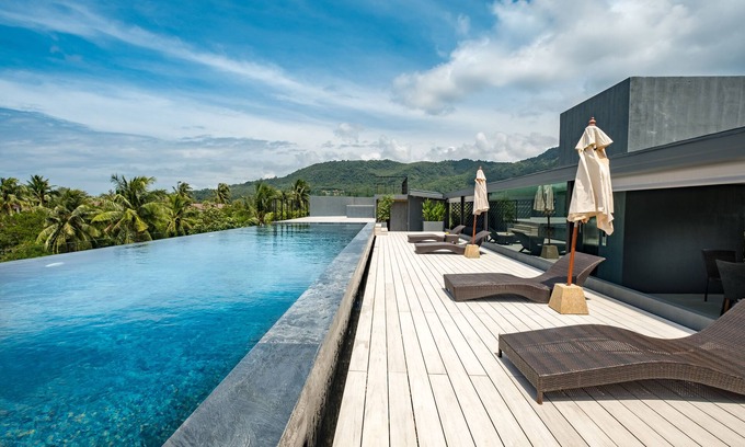 Kamala Hotel | Kamala Resotel