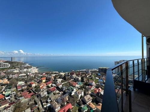 Arcadia Apartment | Kamanina Stylish Apartments