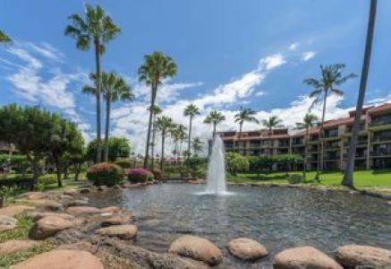 Kihei Apartment | Kamaole Sands 4-410