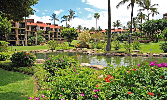 Kihei Condo | Kamaole Sands - Maui Condo & Home