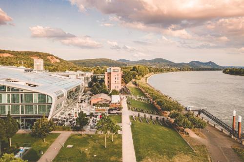 Ramersdorf Hotel | Kameha Grand Bonn