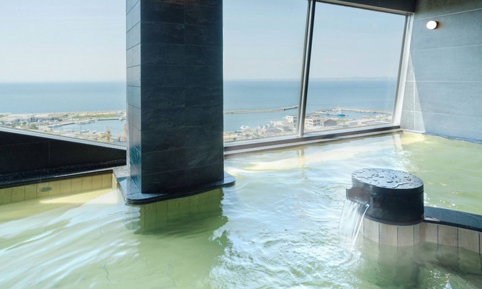 Awaji House | Kamenoi Hotel Awajishima