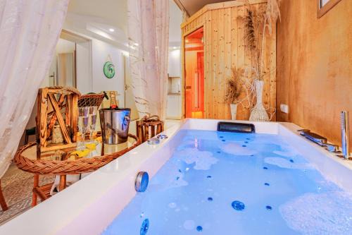 Wladyslawowo Apartment | Kameralny Aparthotel Elegante Władysławowo - Adults Only