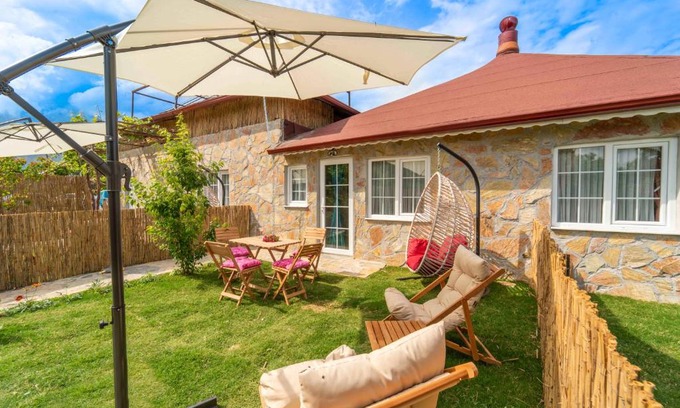 Goynuk Hotel | Kamkat Otel