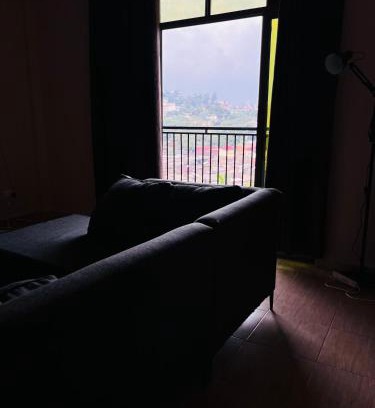 Kampala Apartment | Kampala Urban Tranquility