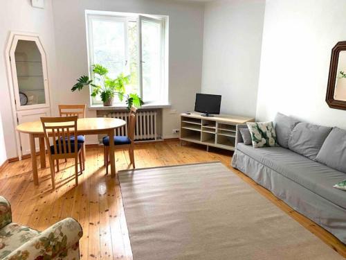 Etu-Toolo Apartment | KAMPPI 1 - Perfect location right in Helsinki center