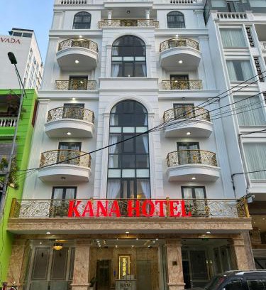 Vinh Hai Hotel | Kana Hotel Nha Trang
