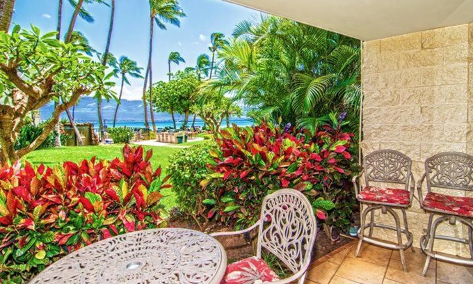 Maalaea House | Kanai A Nalu Resort 106