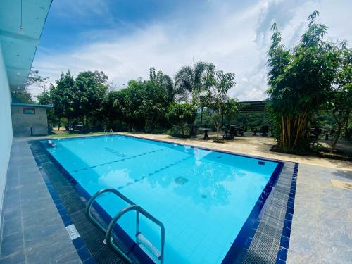 Kandy Hotel | Kandy Bivenra resort