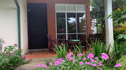 Digana Villa | Kandy Vayo Villa