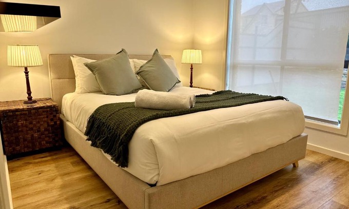 Kingscote House | Kangaroo Island Homestays