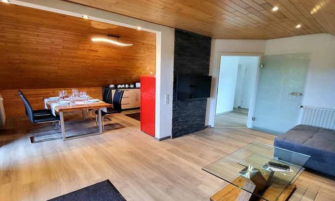 Monschau Apartment | Kanino