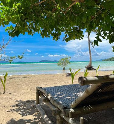 El Nido Cabin | Kanipa Beach Glamping