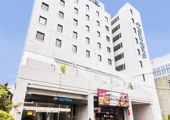 Izumisano Hotel | Kansai Airport First Hotel