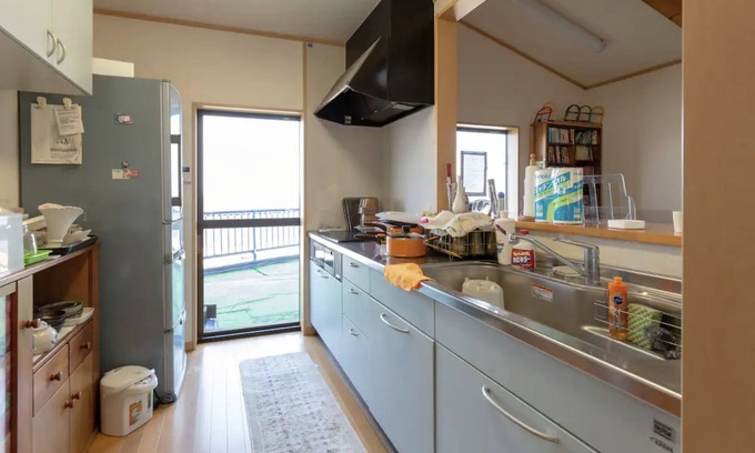 Oita House | KANTAN