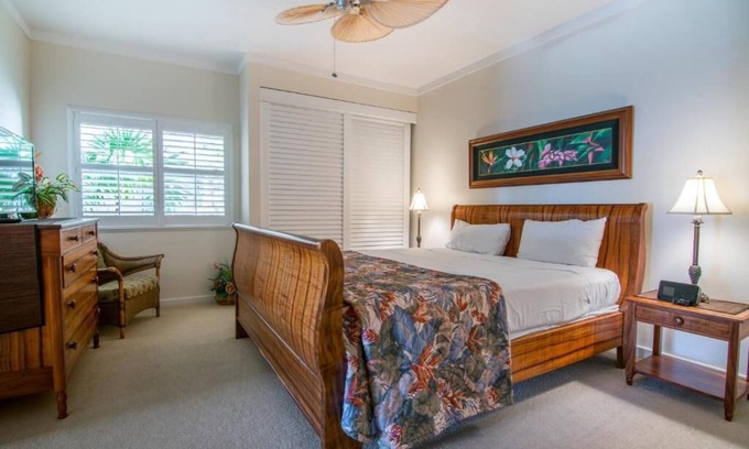 Kapalua Hotel | Kapalua Bliss: Serene Villas in Hawaii's Nature Preserve