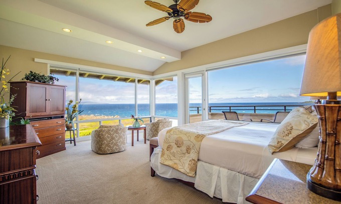 Kapalua Apartment | Kapalua Villas Maui