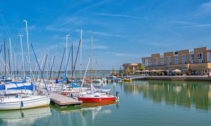 Grossposna Apartment | Kapitänskajüte by Interhome