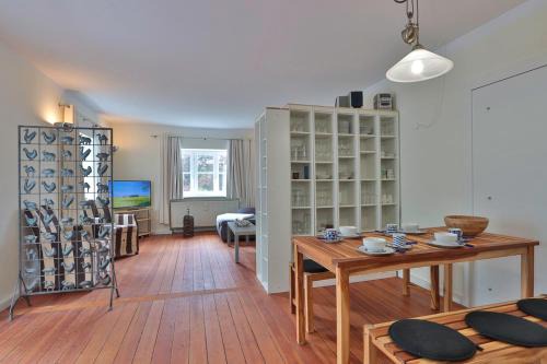 Bad Doberan Apartment | Kapitänswohnung