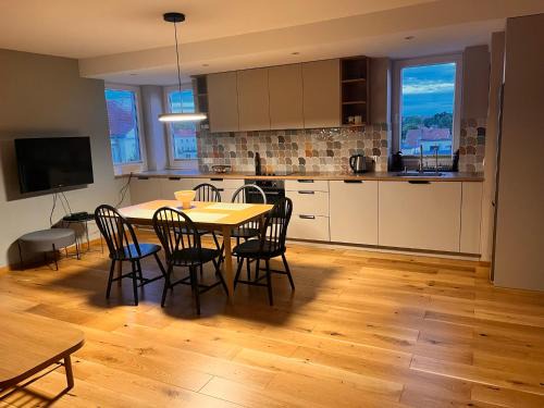 Gizycko Apartment | KAPITAŃSKI