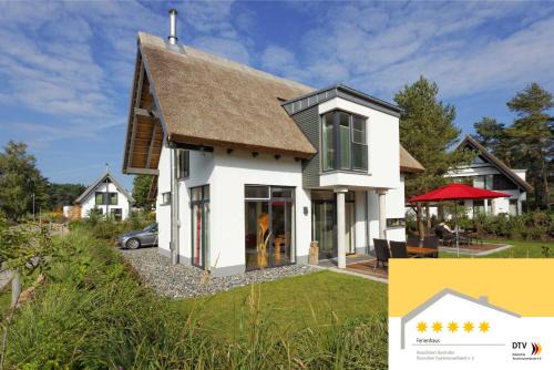 Karlshagen House | Kapitaensweg 18