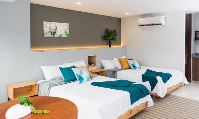 Pereira Apartment | Kapital Suites