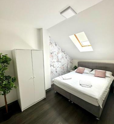 Donji Grad House | KAPTOL Rooms