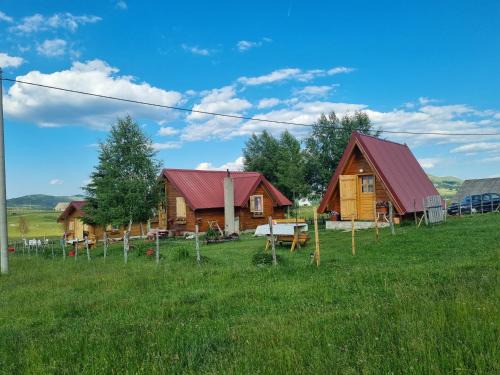 Zabljak House | Karadžić
