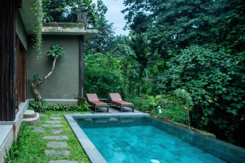 Payangan Villa | Karang Dukuh Villa, Ubud