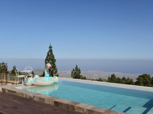 San Miguel de Abona Villa | KARAT Villa Uchova