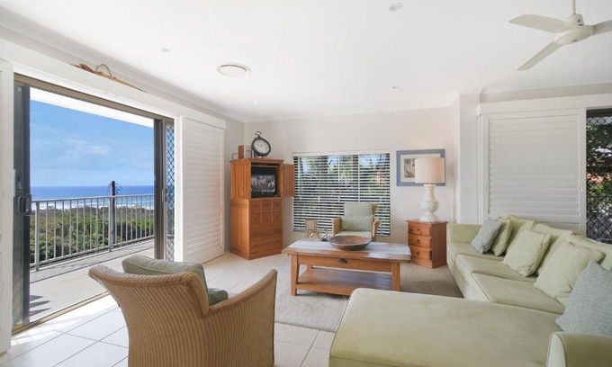 Peregian Beach Apartment | Kari in Peregian Beach