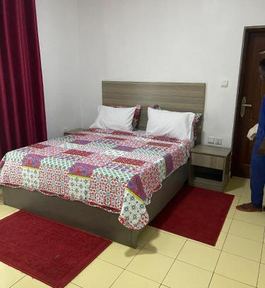Kigali House | kariku house