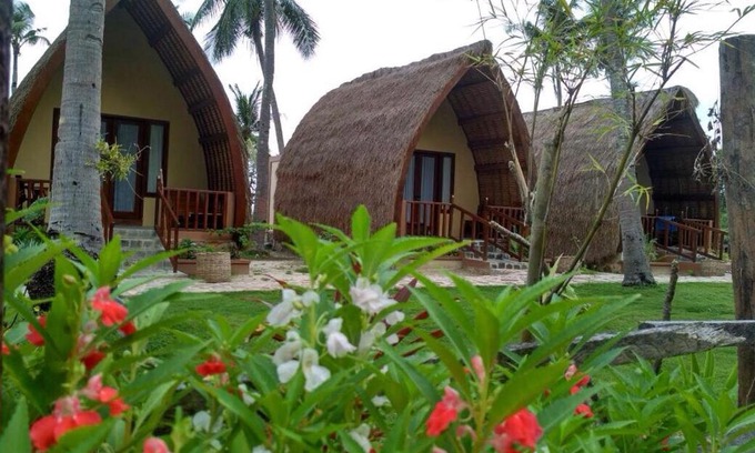 Karimunjava Resort | Karimun Lumbung