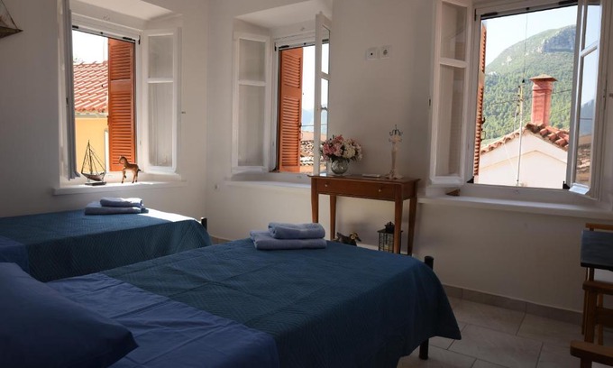 Leonidio Apartment | Karinia Home