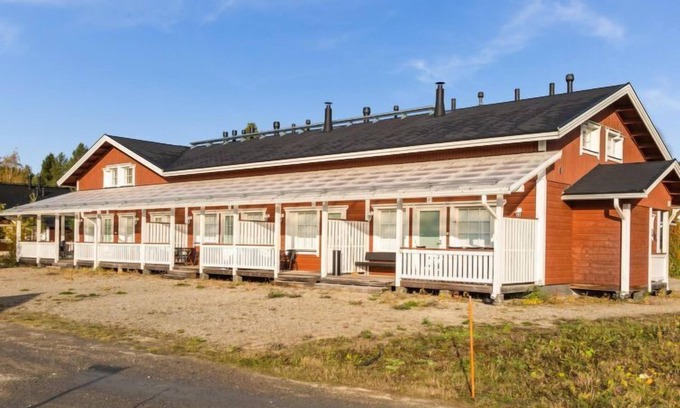 Tahkovuori House | Karitahko A 3 by Interhome
