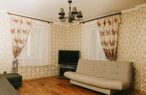 Narva-Joesuu Apartment | Karja Apartment Narva-Jõesuu