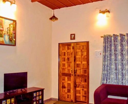 Karjat House | Karjat Hills - Refreshing Farmstay